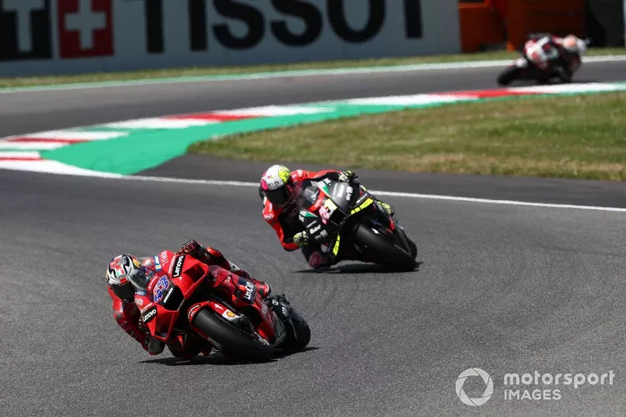 Jack Miller, Ducati Team
