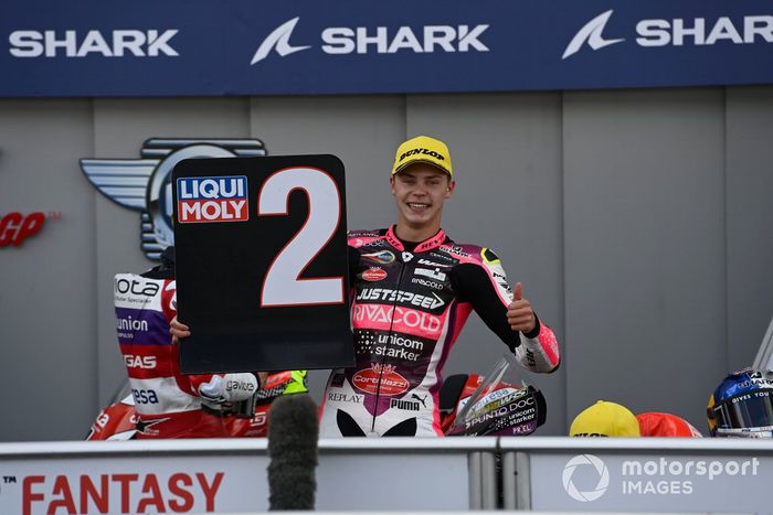 Filip Salac, Rivacold Snipers Team