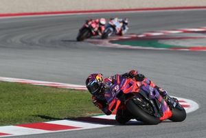 Jorge Martín, Pramac Racing