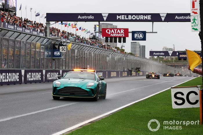 Lando Norris, McLaren