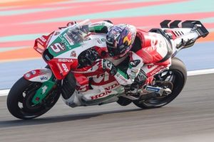 Johann Zarco, Equipo LCR Honda 