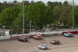 Kyle Busch, Chevrolet de Richard Childress Racing