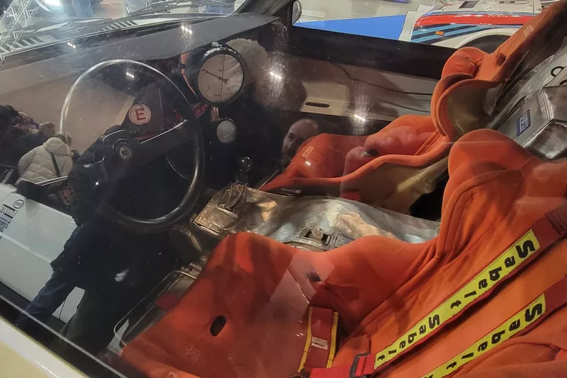 Lancia ECV2