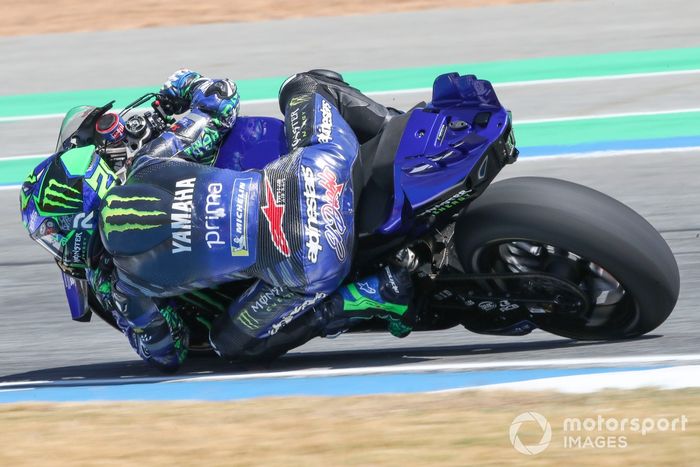 Fabio Quartararo, Yamaha Factory Racing