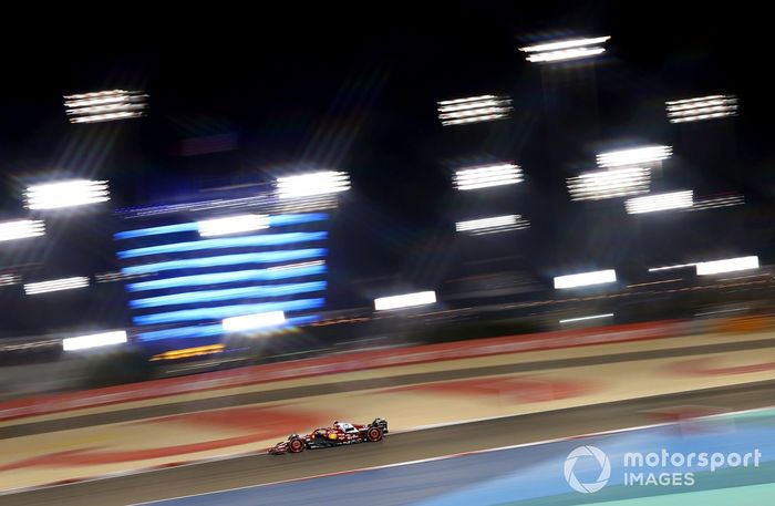 Charles Leclerc, Ferrari