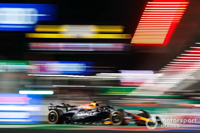 Max Verstappen, Red Bull Racing RB20