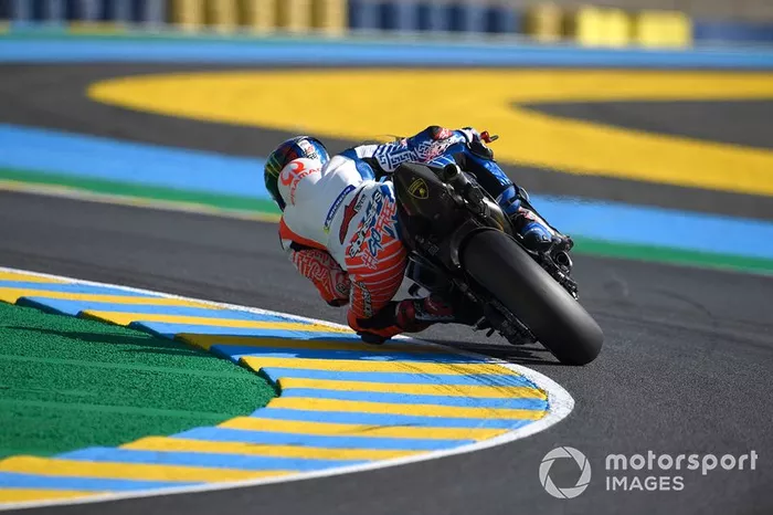 Francesco Bagnaia, Pramac Racing