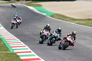 Thomas Luthi, Intact GP