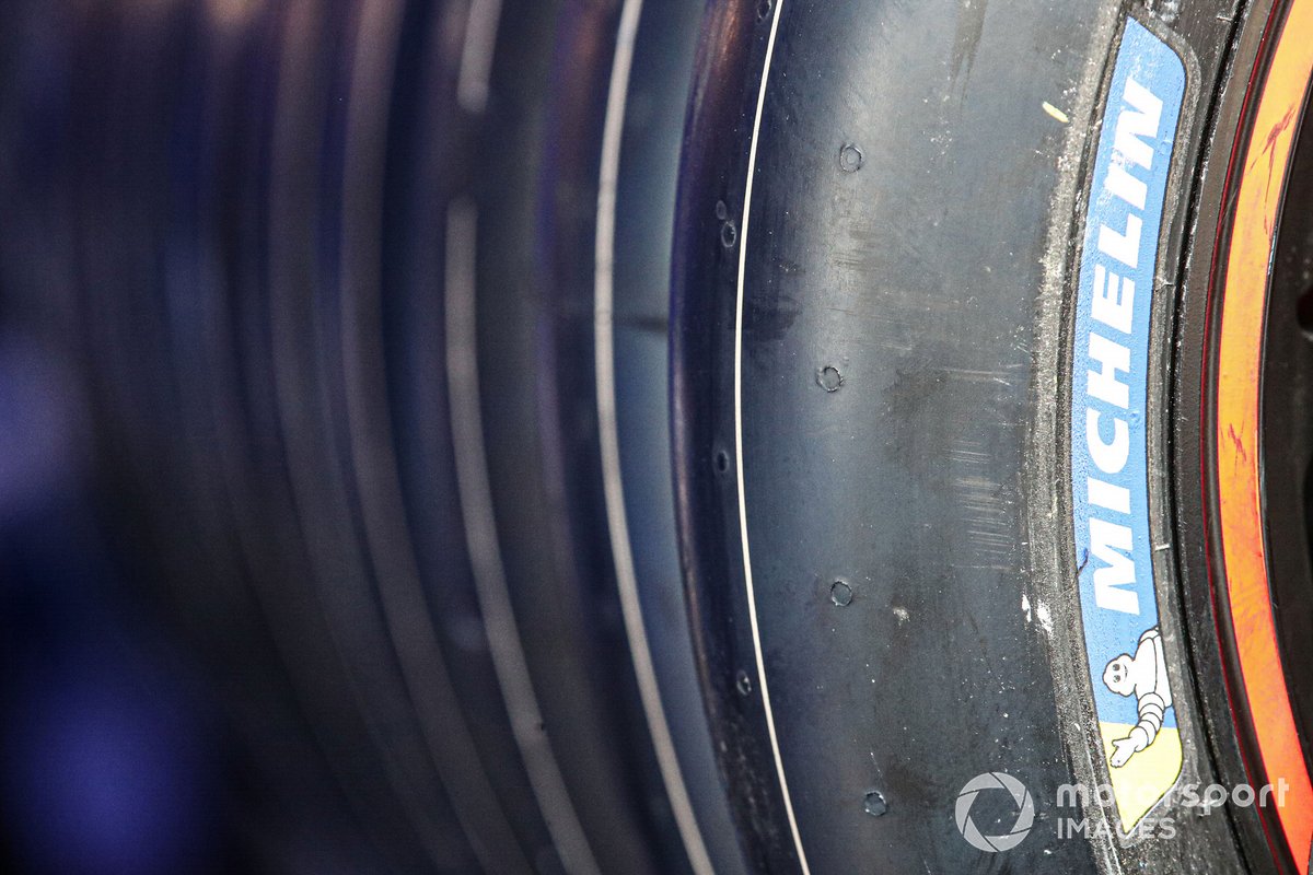 Pneumatici Michelin