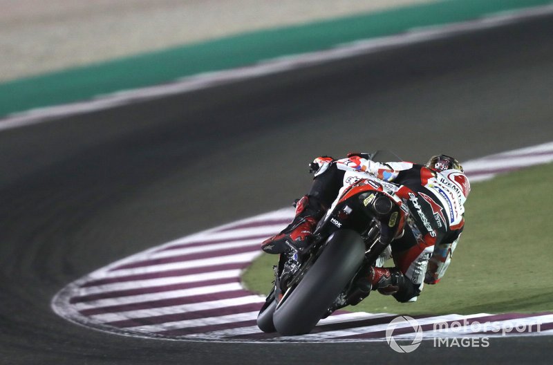 Takaki Nakagami, Team LCR Honda