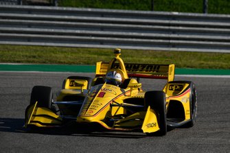 Helio Castroneves
