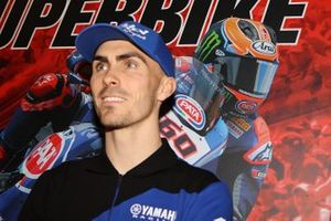 Loris Baz