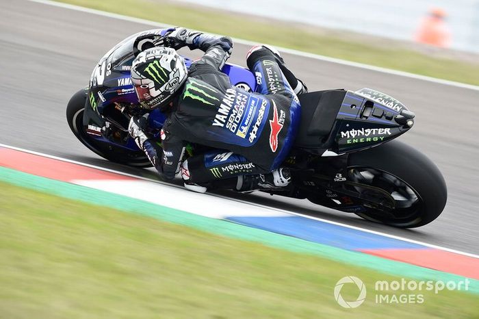 Maverick Vinales, Yamaha Factory Racing