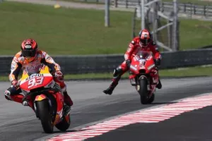 Marc Marquez, Repsol Honda Team