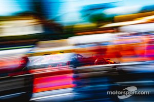 Alex Albon, Red Bull RB15