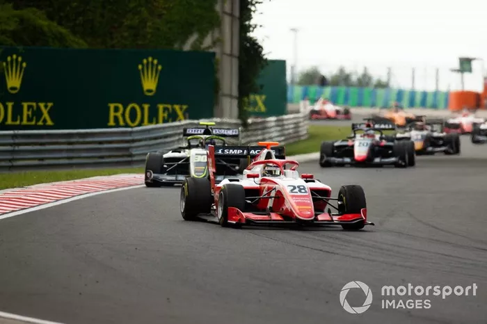 Robert Shwartzman, PREMA Racing