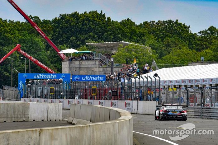 Timo Glock, BMW Team RMG, BMW M4 DTM 