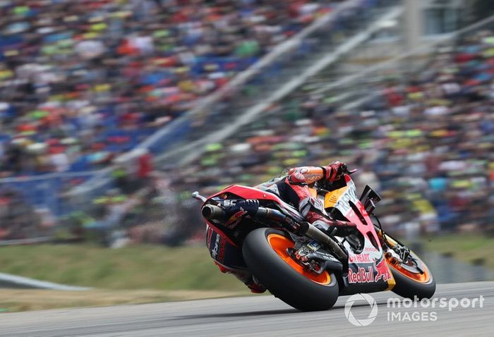 Marc Márquez, Repsol Honda Team