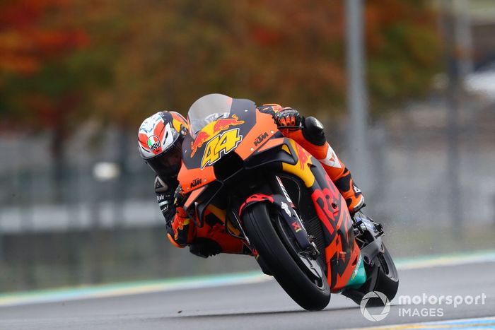 Pol Espargaro, Red Bull KTM Factory Racing