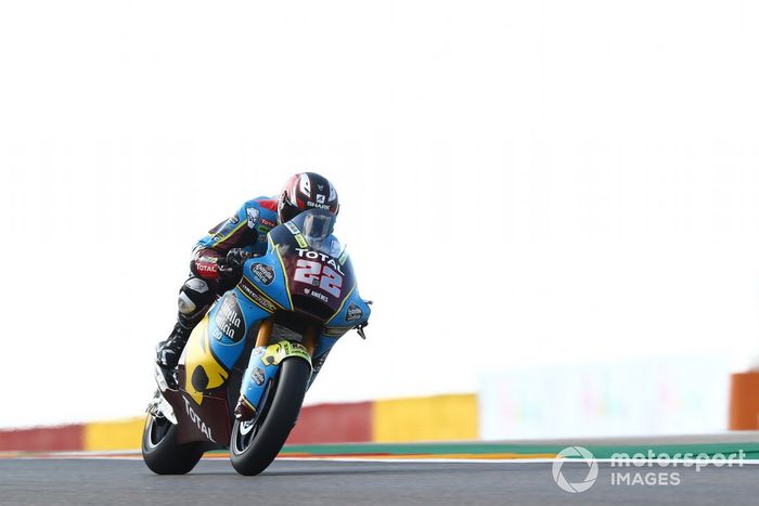 Sam Lowes, Marc VDS Racing