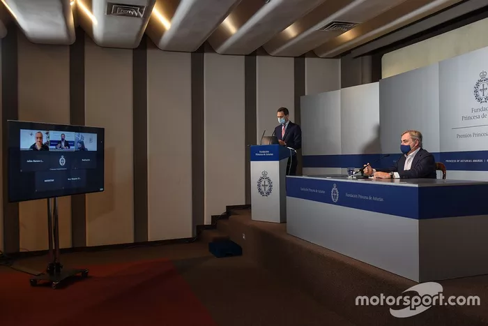 Carlos Sainz