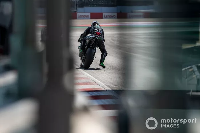 Franco Morbidelli, Petronas Yamaha SRT