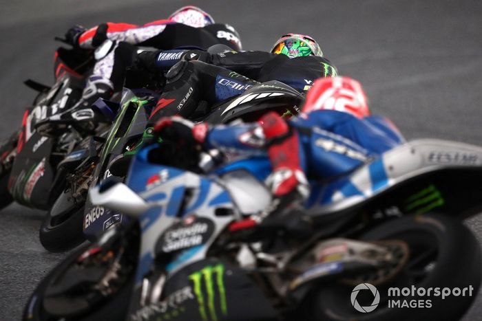 Franco Morbidelli, Yamaha Factory Racing MotoGP