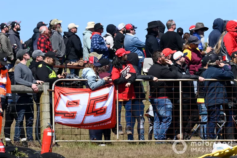 I tifosi