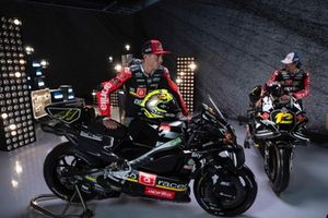 Aleix Espargaró, Aprilia Racing Team, Maverick Viñales, Aprilia Racing Team
