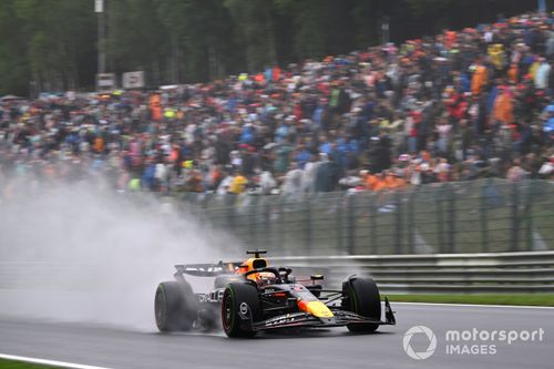 Max Verstappen, Red Bull Racing RB20