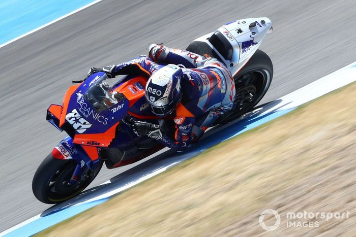 Miguel Oliveira, Red Bull KTM Tech 3