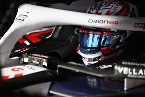 Oliver Bearman, Haas F1 Team