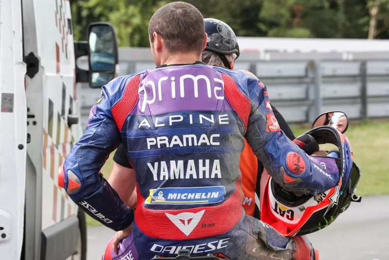 Jack Miller, Pramac Racing