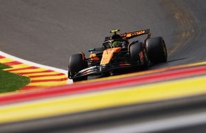 Lando Norris, McLaren