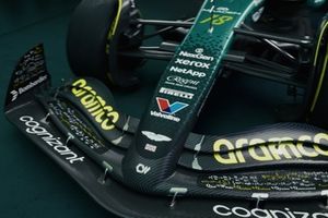 Aston Martin Be-Spoke