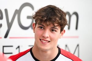 Oliver Bearman, Haas F1 Team