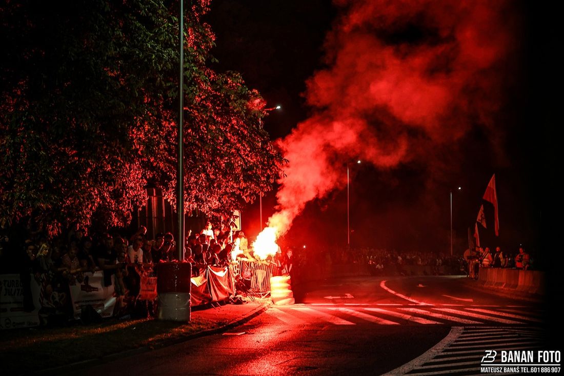 Polski Rajd Legend 2025