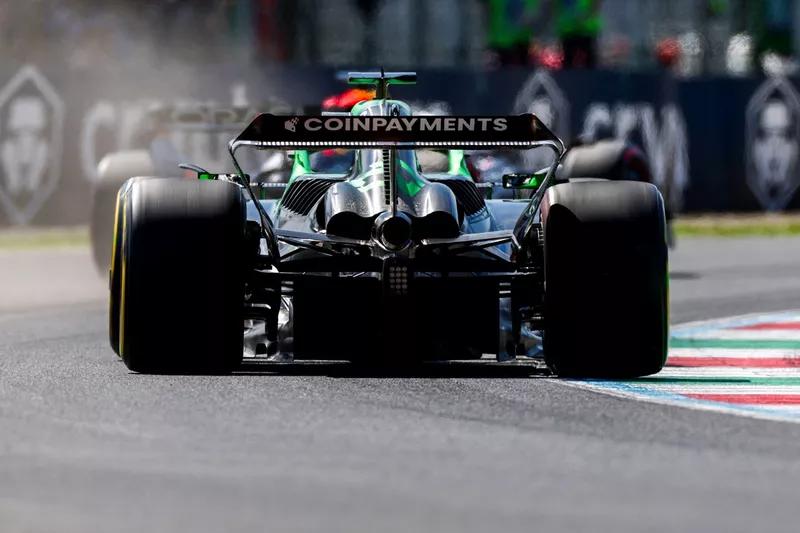 Nico Hulkenberg, Sauber