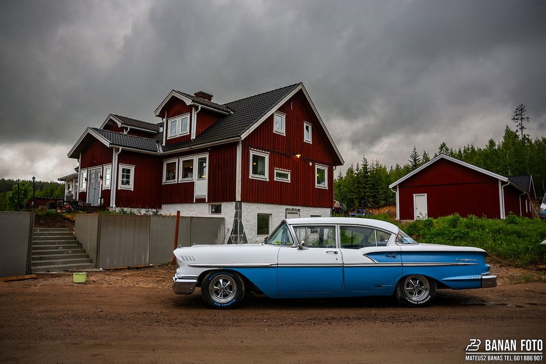 Rajd Skandynawii 2025