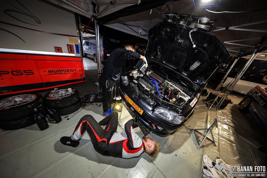 Rajd Nyski HRSMP 2025