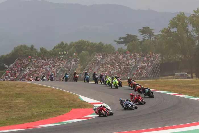 Francesco Bagnaia, Ducati Team