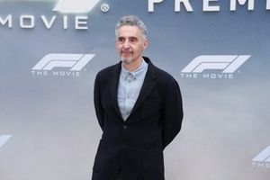 John Turturro at the World Premiere of F1 The Movie