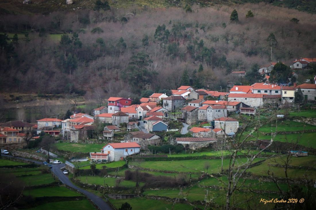 Rali Serras de Fafe 2024