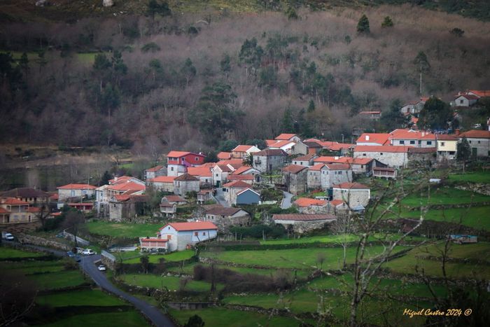 Rali Serras de Fafe 2024