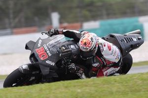 Takaaki Nakagami, Equipo LCR Honda