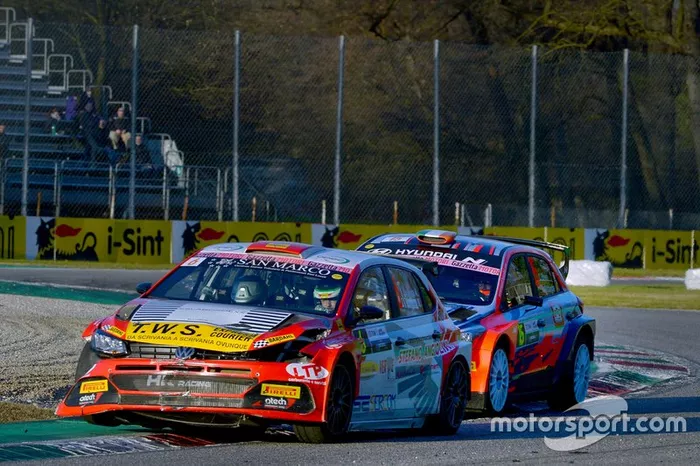 Monza Rally Show
