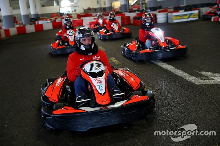 Finales Mundiales FIA Gran Turismo