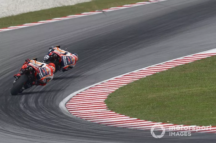 Alex Marquez, Repsol Honda Team, Marc Marquez, Repsol Honda Team
