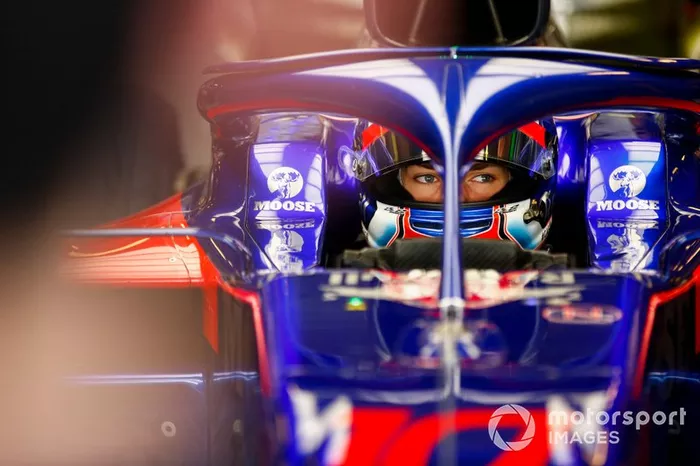 10. Pierre Gasly