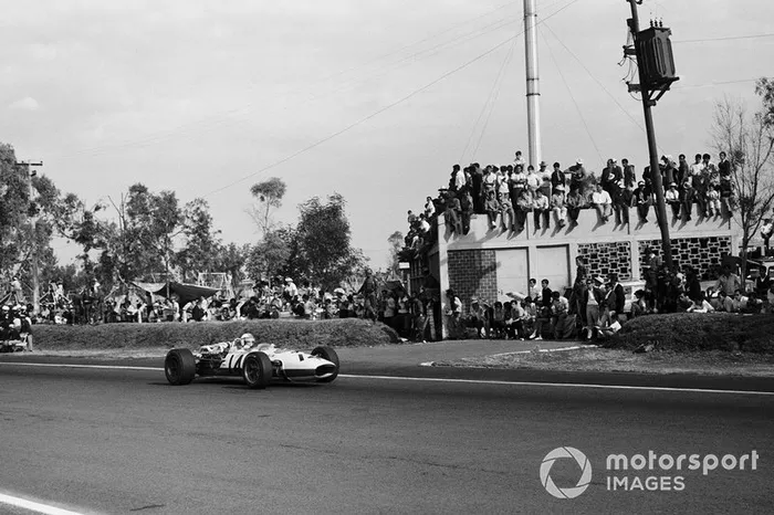 Ronnie Bucknum, Honda